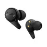 FONE DE OUVIDO PHILIPS BLUETOOTH PRETO- TAT1207 