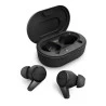 FONE DE OUVIDO PHILIPS BLUETOOTH PRETO- TAT1207 