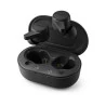 FONE DE OUVIDO PHILIPS BLUETOOTH PRETO- TAT1207 