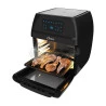 Exemplo de utilização Forno e Fritadeira Oster Oven Fryer OFRT780 12L 127V