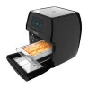 Exemplo de utilização Forno e Fritadeira Oster Oven Fryer OFRT780 12L 127V