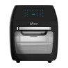 Frente Forno e Fritadeira Oster Oven Fryer OFRT780 12L 127V