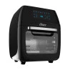 Diagonal Forno e Fritadeira Oster Oven Fryer OFRT780 12L 127V