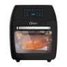 Exemplo de utilização Forno e Fritadeira Oster Oven Fryer OFRT780 12L 127V