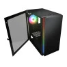 GABINETE GAMER COUGAR PURITY RGB BLACK