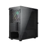 GABINETE GAMER COUGAR PURITY RGB BLACK