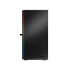 GABINETE GAMER COUGAR PURITY RGB BLACK