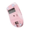 MOUSE USB GAMER COUGAR SURPASSION RX PINK