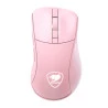 MOUSE USB GAMER COUGAR SURPASSION RX PINK