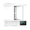 Impressora HP Multifuncional Laserjet 4303FDW