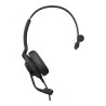 Headset Jabra Evolve2 30 MS Mono USB-C 23089-899-879