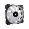 COOLER P/GABINETE CORSAIR LL140 LED RGB - CO-9050073-WW
