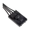 COOLER P/GABINETE CORSAIR LL140 LED RGB - CO-9050073-WW