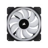 COOLER P/GABINETE CORSAIR LL140 LED RGB - CO-9050073-WW