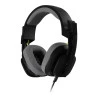 HEADSET GAMER LOGITECH ASTRO A10 GEN 2 PRETO - 939-002046