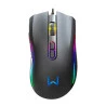 KIT MOUSE/MOUSEPAD USB GAMER WARRIOR ARMORY - MO396