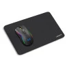 KIT MOUSE/MOUSEPAD USB GAMER WARRIOR ARMORY - MO396