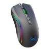 KIT MOUSE/MOUSEPAD USB GAMER WARRIOR ARMORY - MO396