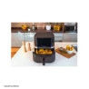 FRITADEIRA ELETRICA BLACK+DECKER AFDLG 7L 220V