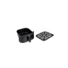 FRITADEIRA ELETRICA BLACK+DECKER AFDLG 7L 220V