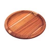 PRATO DE MADEIRA TRAMONTINA ORGANIC 26CM - 13513351