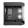 GABINETE GAMER LIKETEC UNREAL DARK