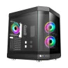 GABINETE GAMER LIKETEC UNREAL DARK