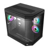 GABINETE GAMER LIKETEC UNREAL DARK