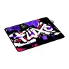 MOUSE PAD FORCE ONE SKYHAWK FLUXO 280X340MM - FR.MP.SH.04