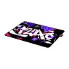 MOUSE PAD FORCE ONE SKYHAWK FLUXO 280X340MM - FR.MP.SH.04