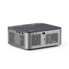 PROJETOR MULTIMIDIA GT7000 GOLDENTEC 7000 LUMENS FULL HDMI/USB/AV 