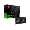 PLACA DE VÍDEO 8GB RTX4060 TI MSI VENTUS 2X OC GDDR6