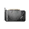 PLACA DE VÍDEO 8GB RTX4060 TI MSI VENTUS 2X OC GDDR6