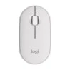 MOUSE LOGITECH SEM FIO M350S BRANCO - 910-007047MOUSE LOGITECH SEM FIO M350S BRANCO - 910-007047