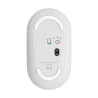 MOUSE LOGITECH SEM FIO M350S BRANCO - 910-007047