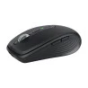 MOUSE LOGITECH SEM FIO MX ANYWHERE 3S GRAFITE - 910-006932 