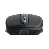 MOUSE LOGITECH SEM FIO MX ANYWHERE 3S GRAFITE - 910-006932 