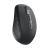 MOUSE LOGITECH SEM FIO MX ANYWHERE 3S GRAFITE - 910-006932 