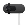 WEBCAM LOGITECH BRIO 100 GRAFITE - 960-001586