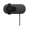 WEBCAM LOGITECH BRIO 100 GRAFITE - 960-001586