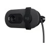 WEBCAM LOGITECH BRIO 100 GRAFITE - 960-001586