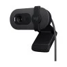 WEBCAM LOGITECH BRIO 100 GRAFITE - 960-001586