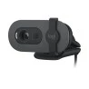 WEBCAM LOGITECH BRIO 100 GRAFITE - 960-001586