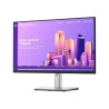 Monitor 27" Dell Led P2722H com ajuste de altura 210-BLJL