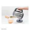 CHALEIRA ELETRICA BLACK+DECKER 127V K2200G-B2