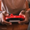 Xbox Pulse Red