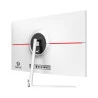 MONITOR GAMER REDRAGON SURTR 27 BRANCO - GM27A2G-W