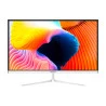 MONITOR GAMER REDRAGON SURTR 27 BRANCO - GM27A2G-W