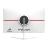 MONITOR GAMER REDRAGON SURTR 27 BRANCO - GM27A2G-W