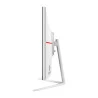 MONITOR GAMER REDRAGON SURTR 27 BRANCO - GM27A2G-W